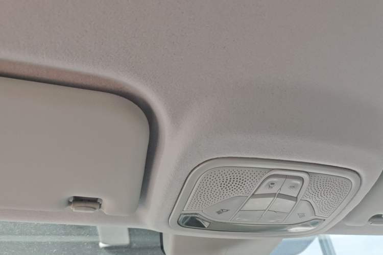 Used Bestune NAT 2023 PRO Comfort Travel Edition 425km Headliner