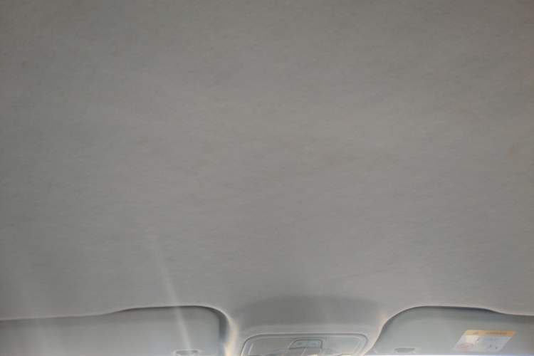 Used Bestune NAT 2023 PRO Comfort Travel Edition 419km Headliner