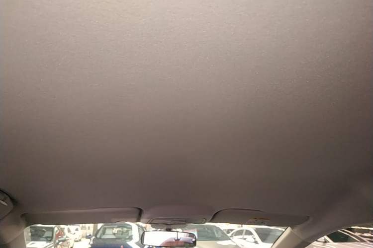 Used Bestune NAT 2023 PRO Comfort Travel Edition 419km Headliner