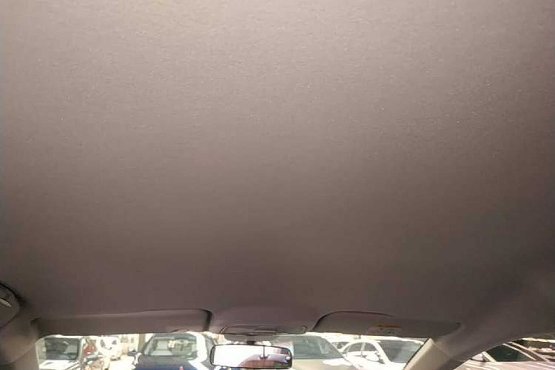 Used Bestune NAT 2023 PRO Comfort Travel Edition 419km Headliner