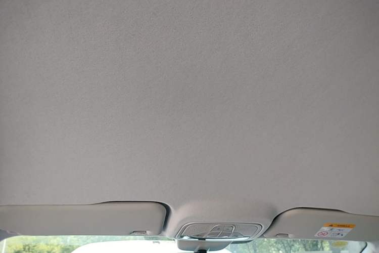 Used Bestune NAT 2023 PRO Comfort Travel Edition 419km Headliner