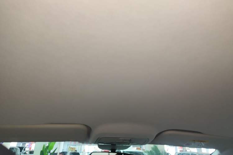 Used Bestune NAT 2023 PRO Comfort Travel Edition 419km Headliner
