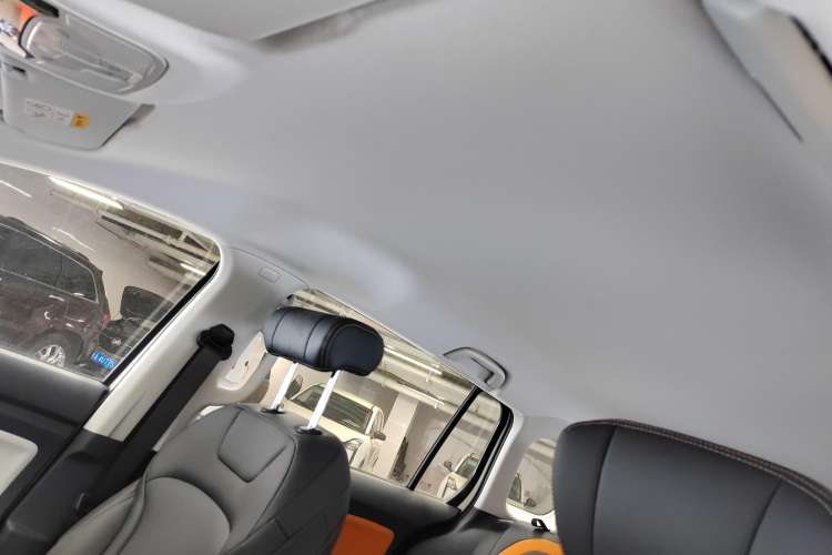 Used Bestune NAT 2023 PRO Comfort Travel Edition 419km Headliner