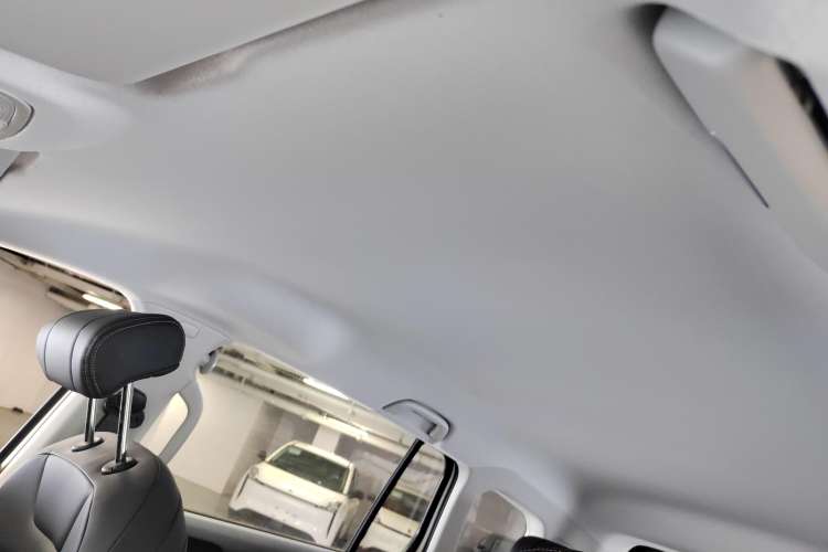 Used Bestune NAT 2023 PRO Comfort Travel Edition 419km Headliner
