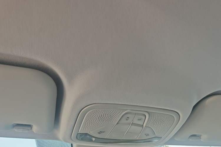 Used Bestune NAT 2023 PRO Comfort Travel Edition 425km Headliner