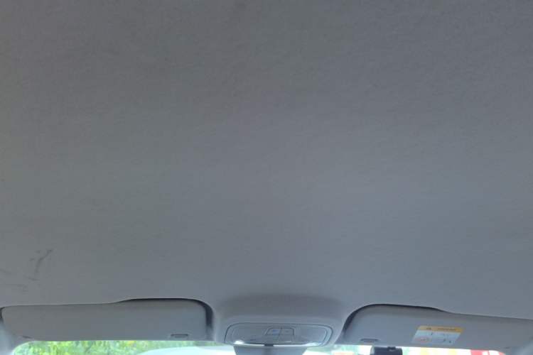 Used Bestune NAT 2023 PRO Comfort Travel Edition 425km Headliner