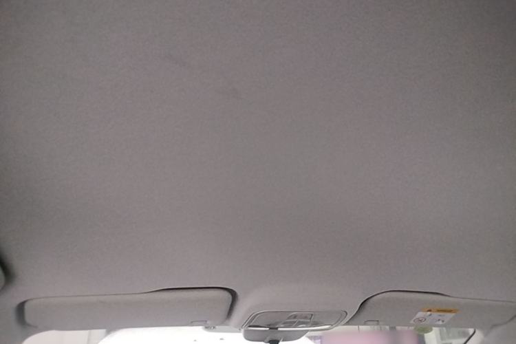 Used Bestune NAT 2023 PRO Comfort Travel Edition 425km Headliner