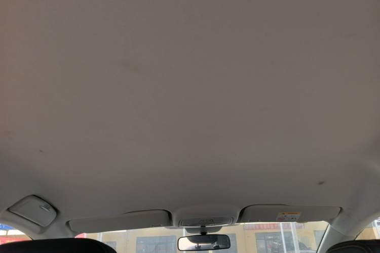 Used Bestune NAT 2023 PRO Comfort Travel Edition 419km Headliner