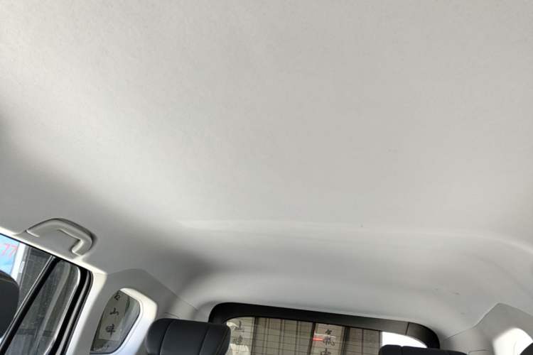 Used Bestune NAT 2023 PRO Comfort Travel Edition 419km Headliner