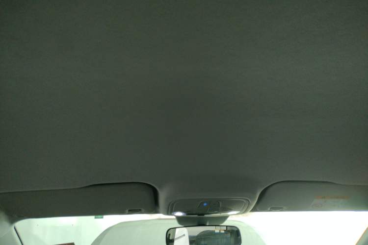 Used Bestune NAT 2023 PRO Comfort Travel Edition 419km Headliner