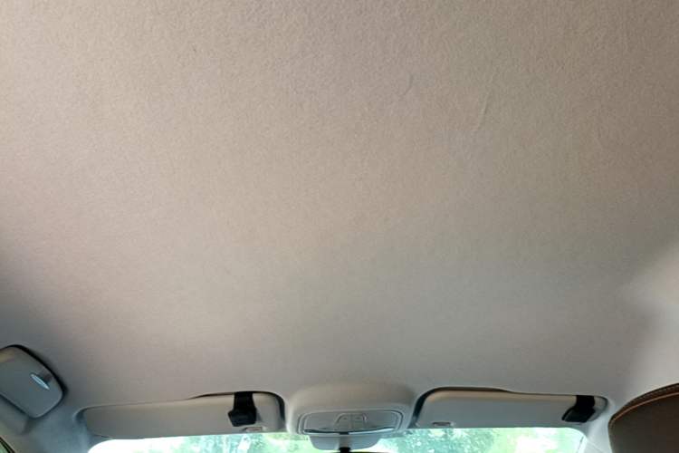 Used Bestune NAT 2023 PRO Comfortable Travel Extended Range Battery-Swap Version 401km Headliner