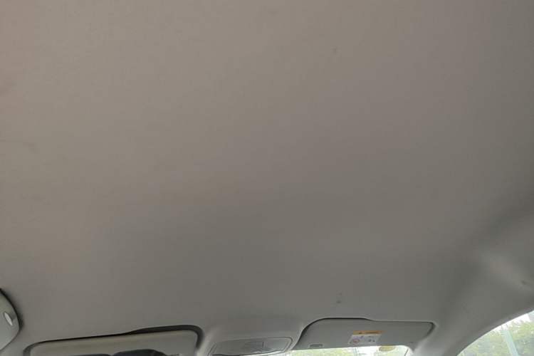 Used Bestune NAT 2023 PRO Comfort Travel Edition 425km Headliner