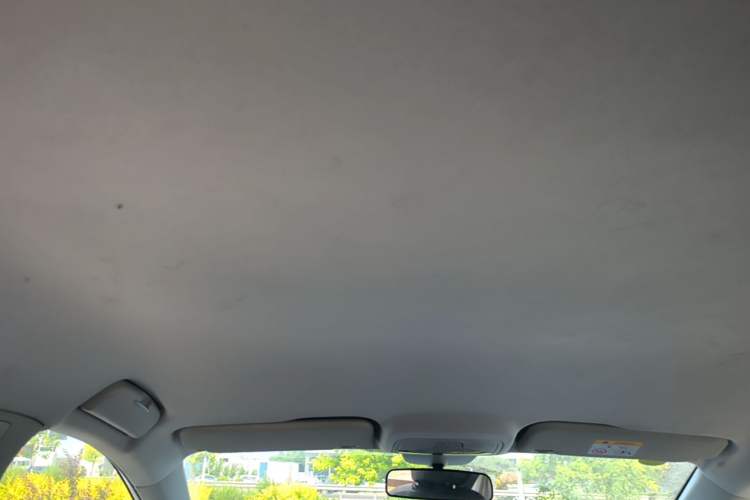 Used Bestune NAT 2023 PRO Comfortable Travel Extended Range Battery-Swap Version 401km Headliner