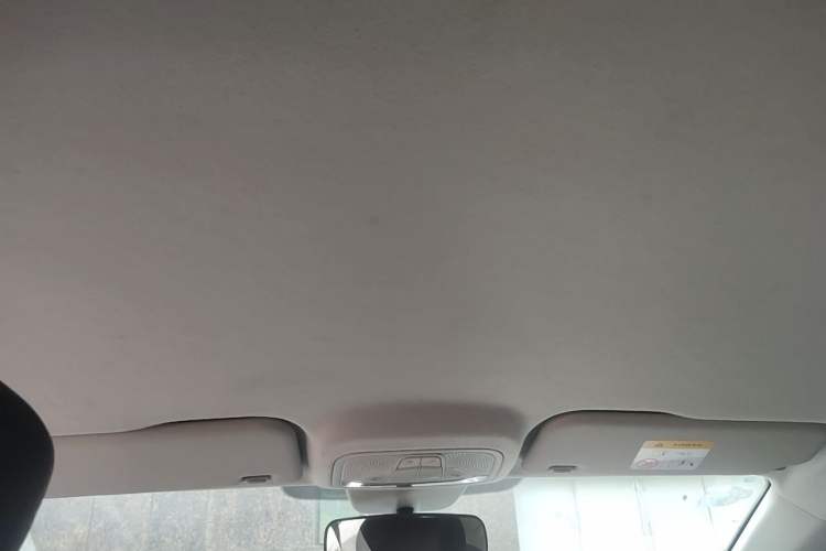 Used Bestune NAT 2023 PRO Comfort Travel Edition 425km Headliner