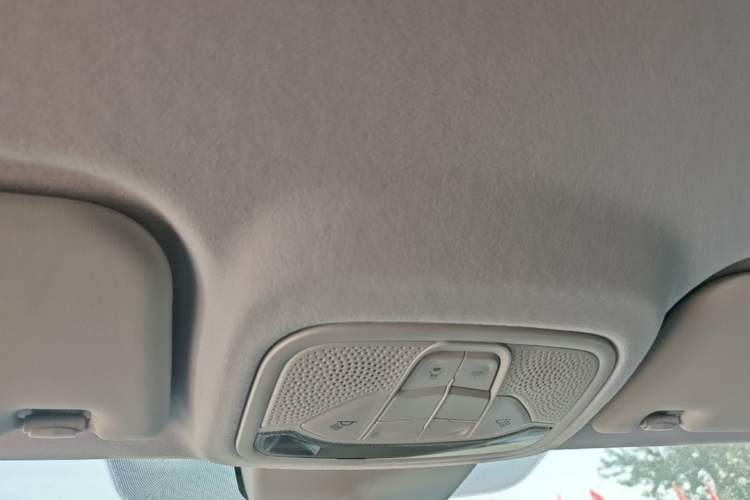 Used Bestune NAT 2023 PRO Comfort Travel Edition 425km Headliner