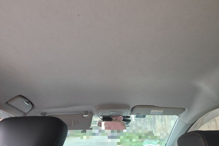 Used Bestune NAT 2023 PRO Enjoy Travel Edition 425km Headliner