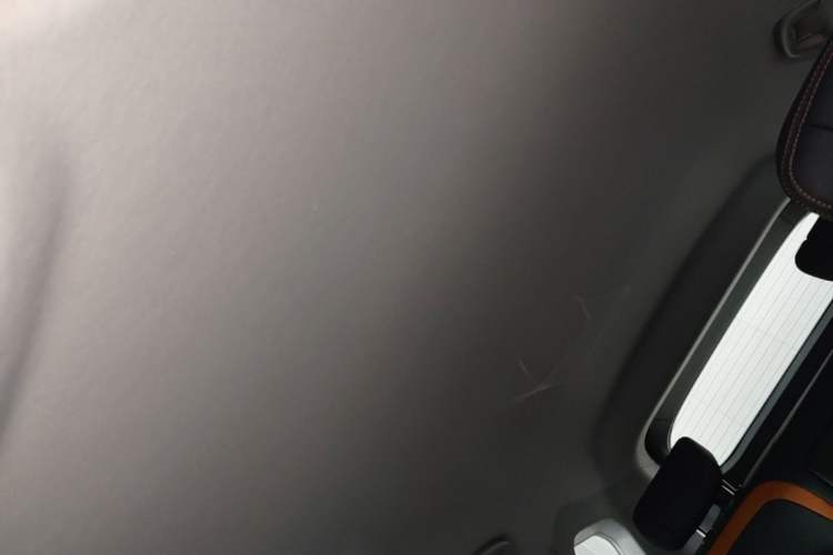 Used Bestune NAT 2023 PRO Comfort Travel Edition 425km Headliner
