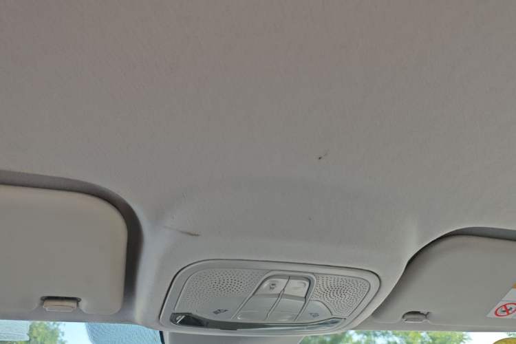 Used Bestune NAT 2023 PRO Comfort Travel Edition 425km Headliner