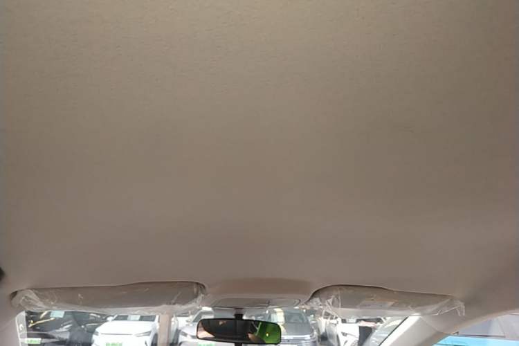 Used Bestune NAT 2023 PRO Comfort Travel Edition 419km Headliner