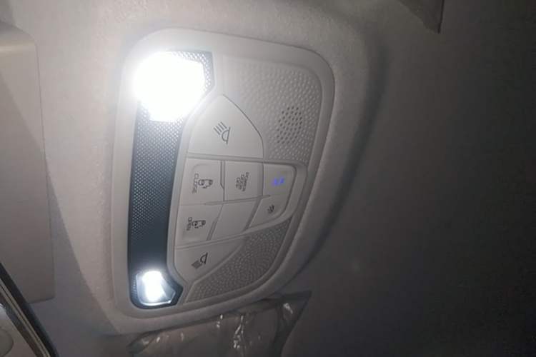 Used Bestune NAT 2023 PRO Enjoy Travel Battery-Swap Version 401km Headliner