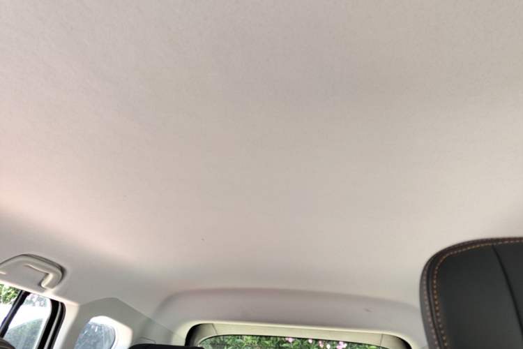 Used Bestune NAT 2023 PRO Comfort Travel Edition 419km Headliner