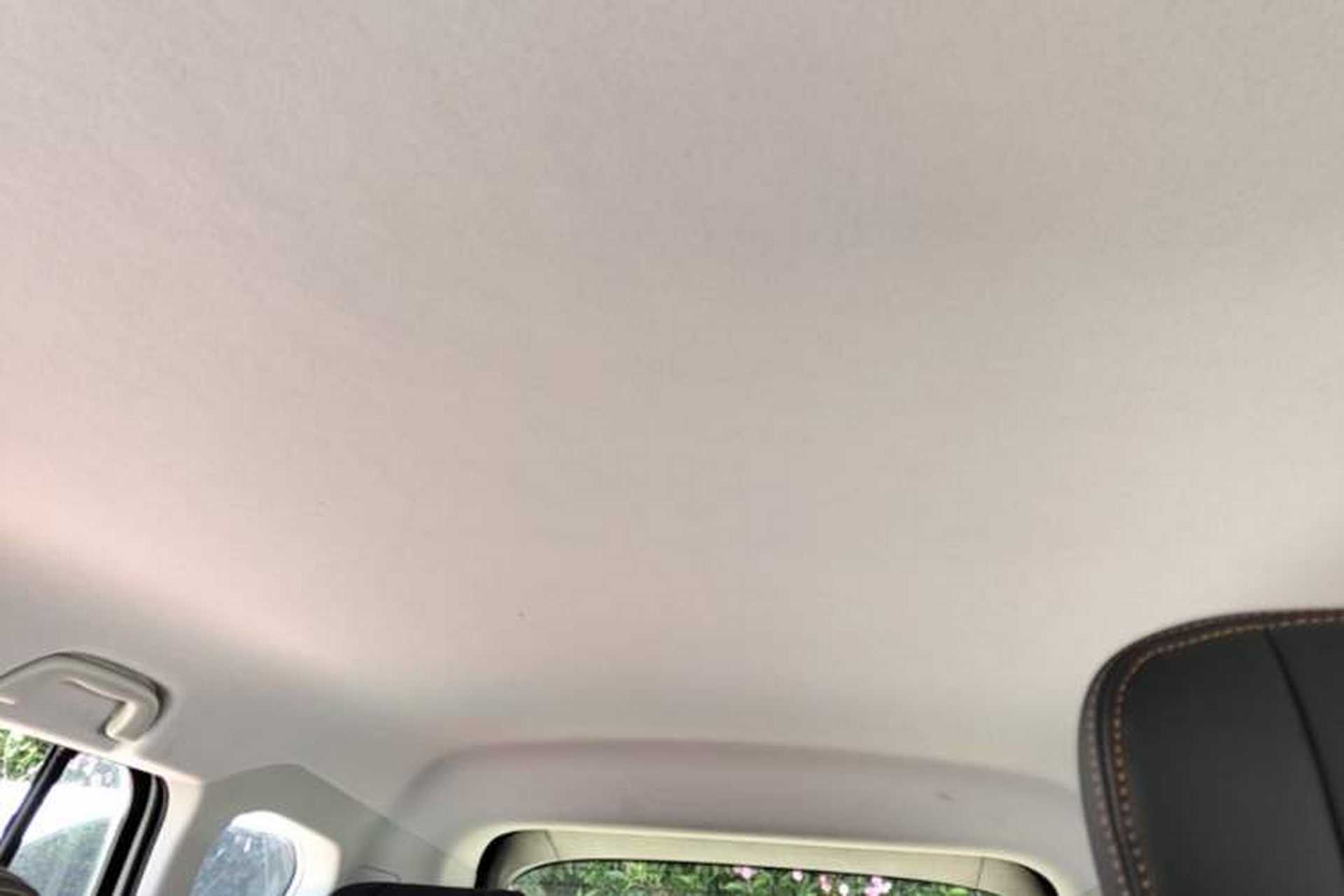 Used Bestune NAT 2023 PRO Comfort Travel Edition 419km Headliner