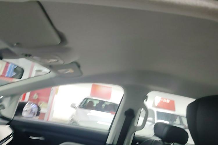 Used Bestune NAT 2023 PRO Enjoy Travel Edition 425km Headliner