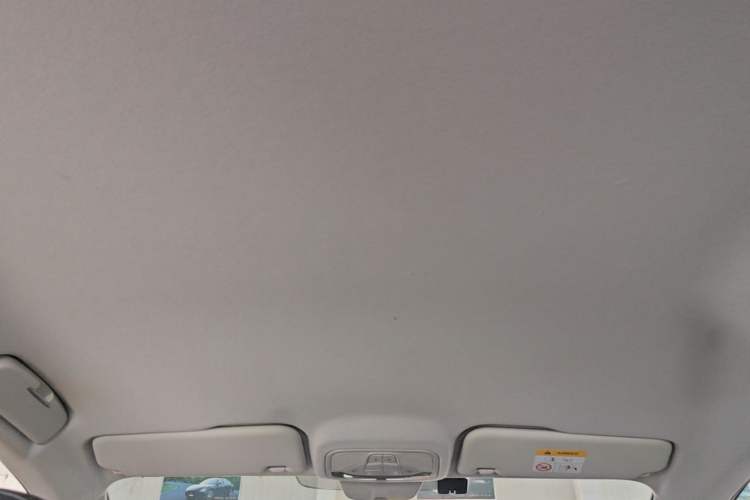 Used Bestune NAT 2023 PRO Comfort Travel Edition 419km Headliner