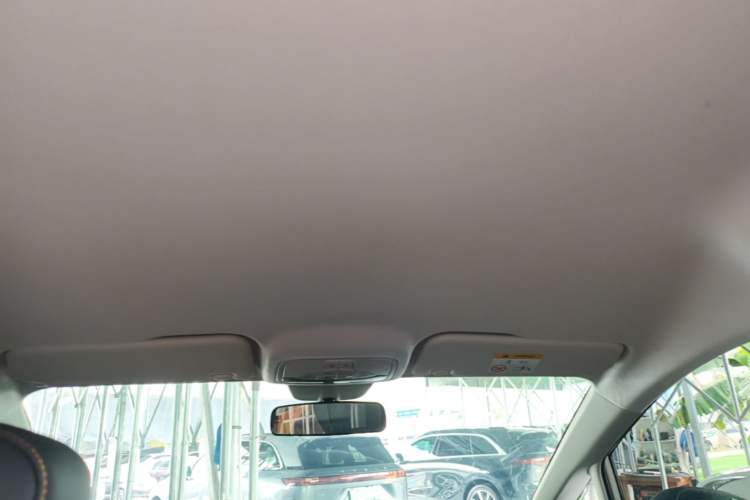 Used Bestune NAT 2023 PRO Enjoy Travel Edition 419km Headliner