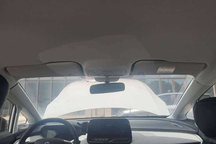 Used Bestune NAT 2023 PRO Enjoy Travel Edition 425km Headliner