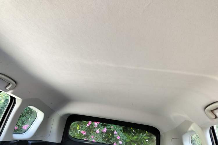 Used Bestune NAT 2023 PRO Comfort Travel Edition 419km Headliner