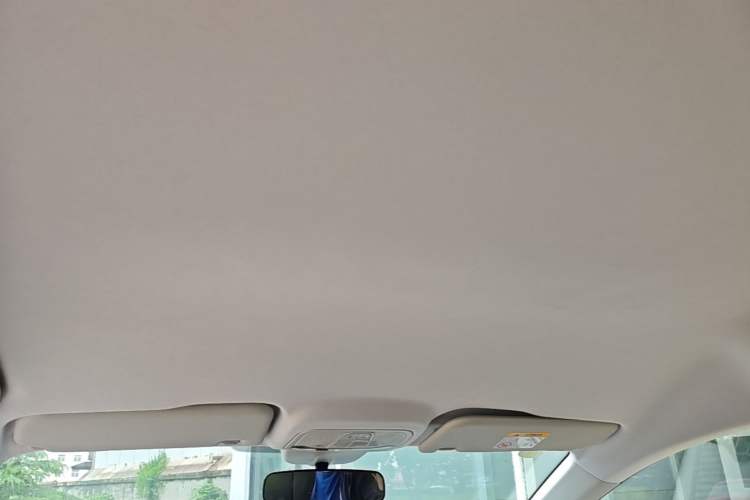 Used Bestune NAT 2023 PRO Comfort Travel Edition 425km Headliner