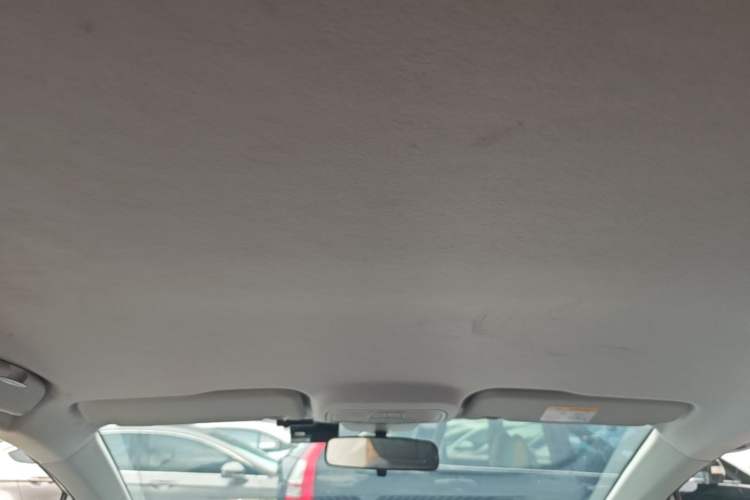 Used Bestune NAT 2023 PRO Comfort Travel Extended Version 425km Headliner