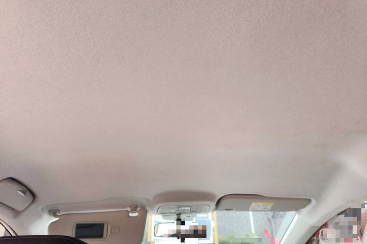 Used Bestune NAT 2023 PRO Enjoy Travel Extended Version 425km Headliner