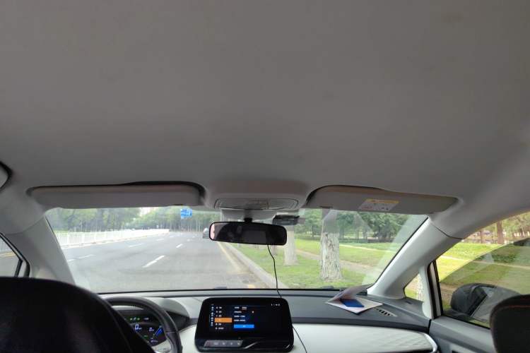 Used Bestune NAT 2023 PRO Enjoy Travel Edition 425km Headliner
