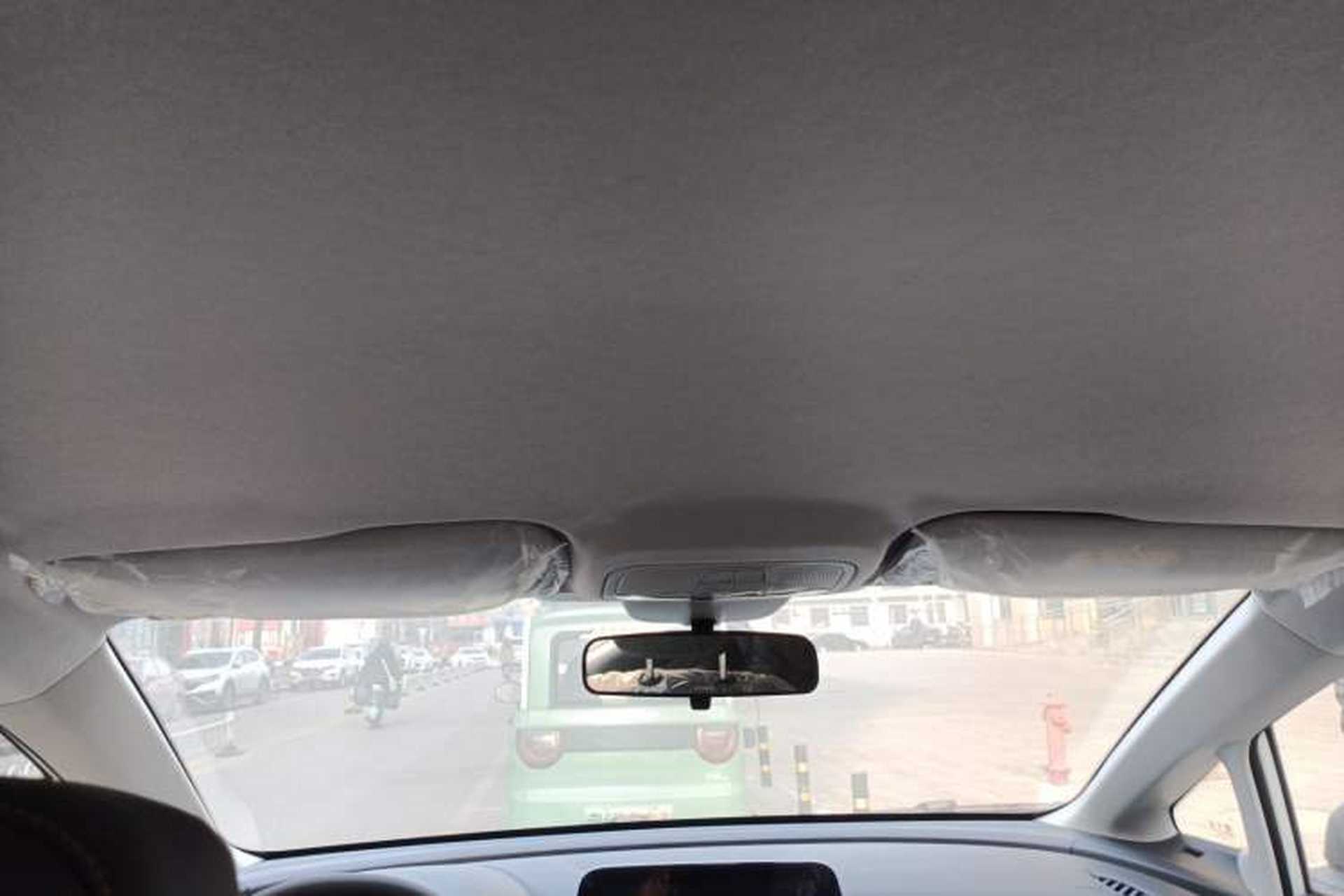 Used Bestune NAT 2023 PRO Enjoy Travel Edition 425km Headliner