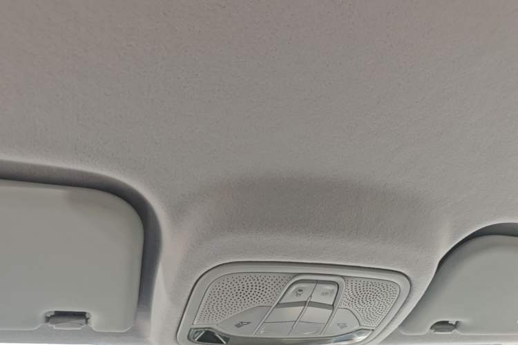 Used Bestune NAT 2023 PRO Comfort Travel Edition 425km Headliner