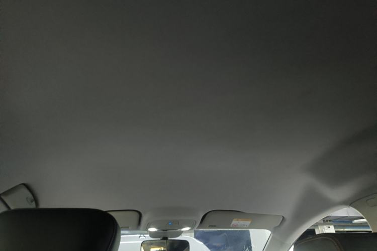 Used Bestune NAT 2023 PRO Comfortable Travel Extended Range Battery-Swap Version 401km Headliner