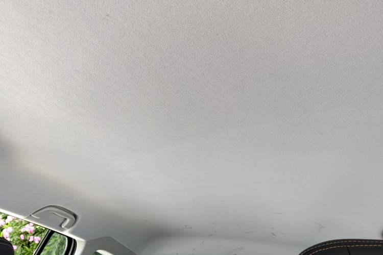 Used Bestune NAT 2023 PRO Comfort Travel Edition 419km Headliner