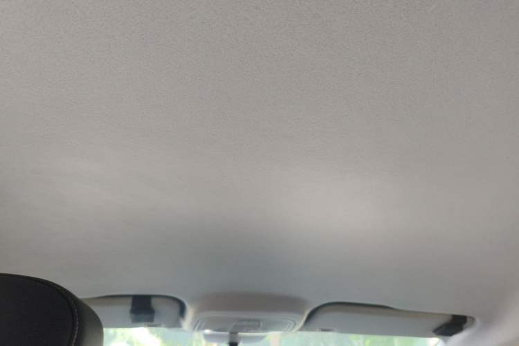 Used Bestune NAT 2023 PRO Comfortable Travel Extended Range Battery-Swap Version 401km Headliner