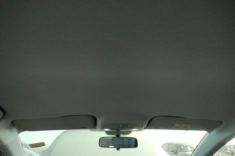 Used Bestune NAT 2023 PRO Comfort Travel Edition 419km Headliner