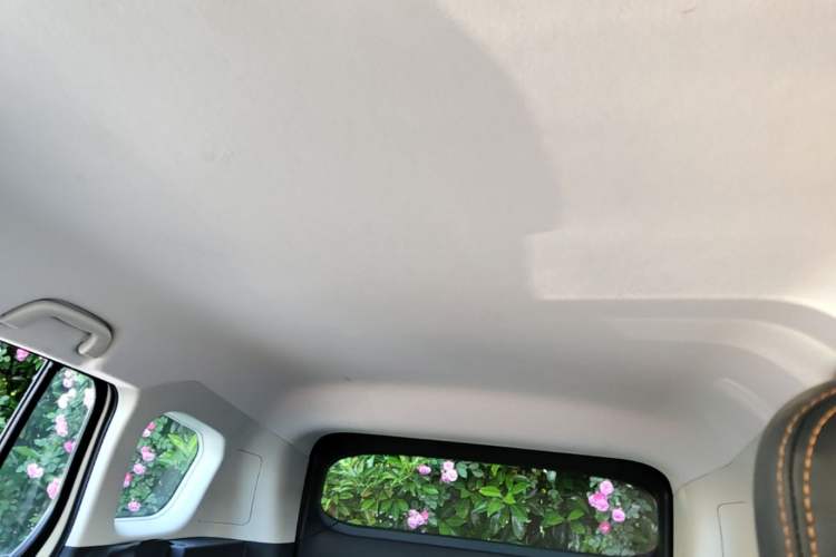 Used Bestune NAT 2023 PRO Comfort Travel Edition 419km Headliner