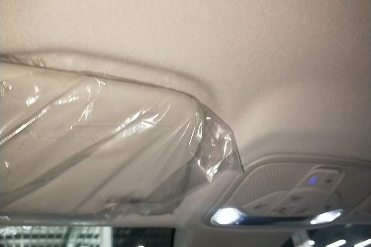 Used Bestune NAT 2023 PRO Jiaxiang Edition 425km Headliner