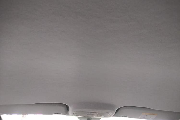 Used Bestune NAT 2023 PRO Comfort Travel Edition 419km Headliner