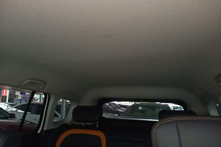 Used Bestune NAT 2023 PRO Comfort Travel Edition 419km Headliner