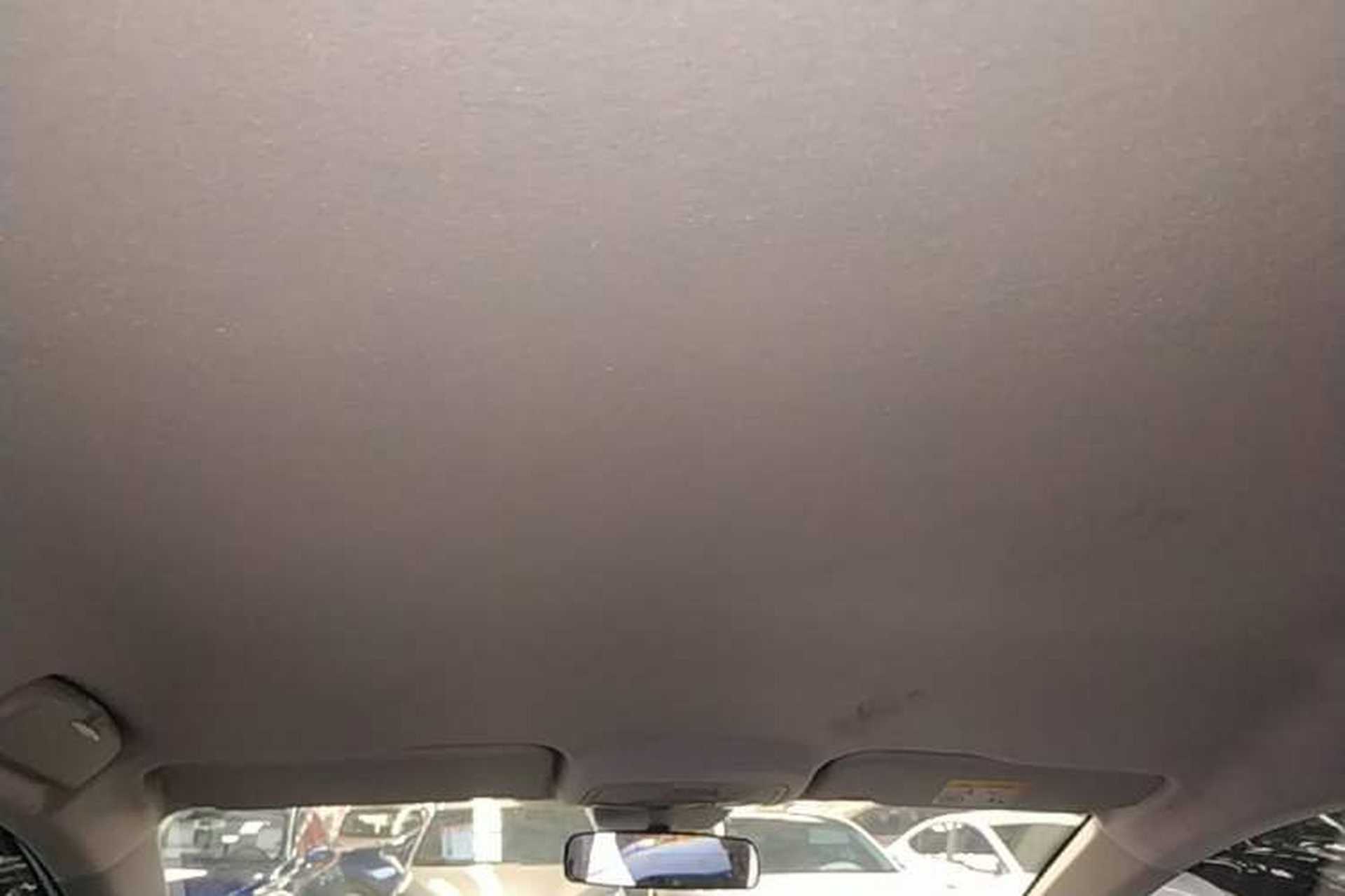 Used Bestune NAT 2023 PRO Comfort Travel Edition 419km Headliner