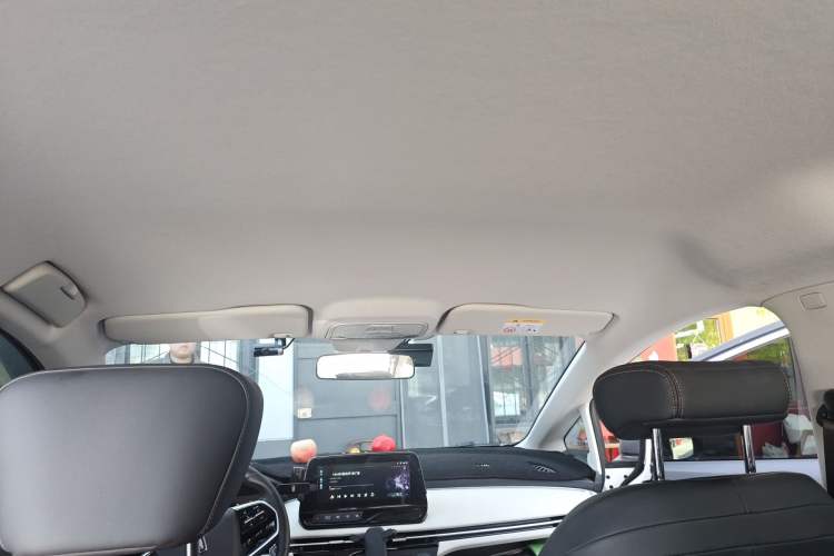 Used Bestune NAT 2023 PRO Enjoy Travel Edition 425km Headliner