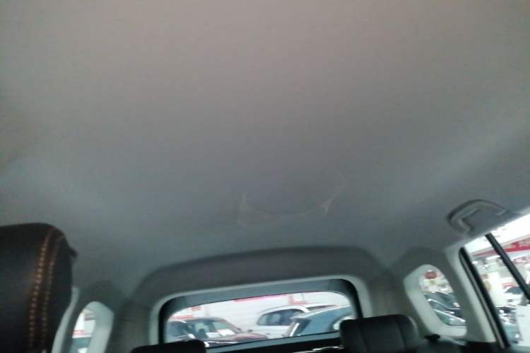 Used Bestune NAT 2023 PRO Comfort Travel Edition 419km Headliner