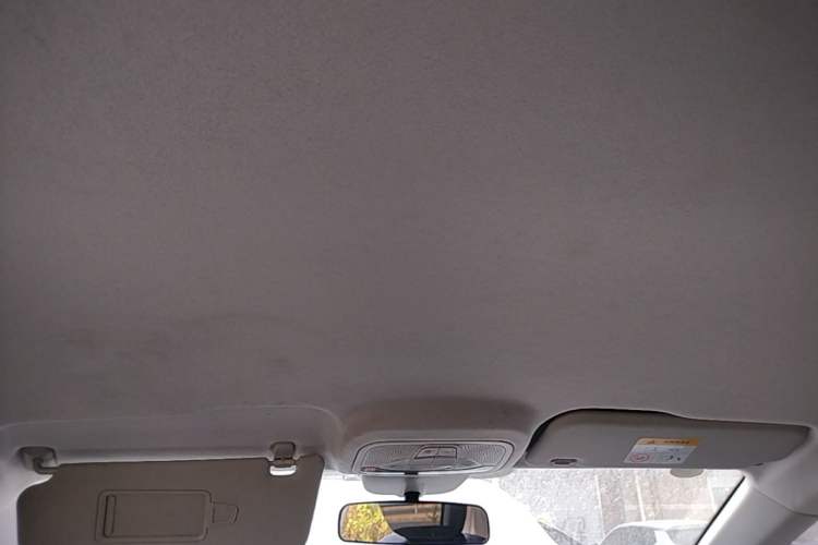 Used Bestune NAT 2023 PRO Comfortable Travel Battery-Swap Version 401km Headliner
