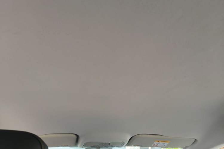 Used Bestune NAT 2023 PRO Comfort Travel Edition 425km Headliner